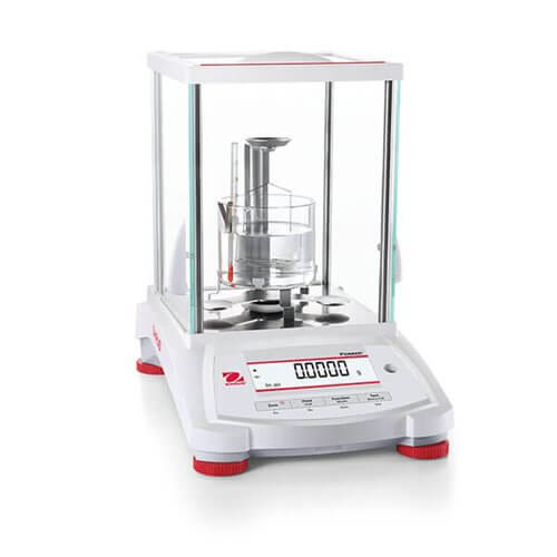 Kit densidad de slidos OHAUS