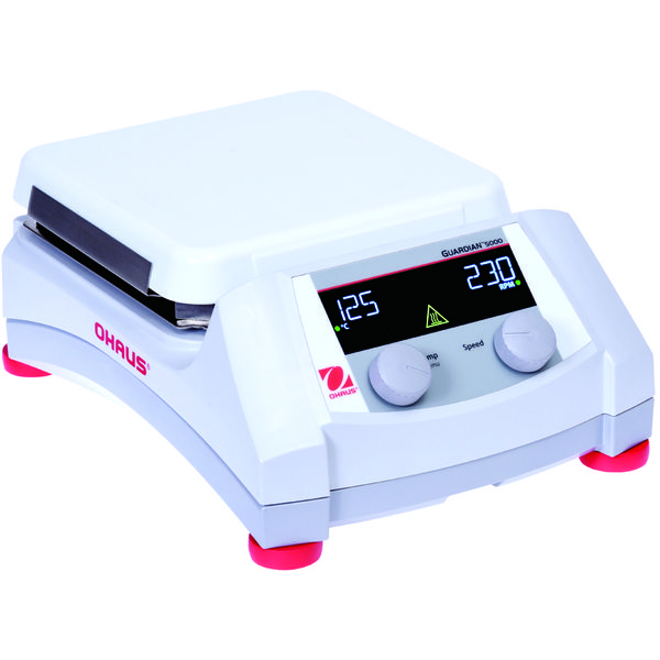 Guardian 5000 Agitador magntico calefactor Ohaus