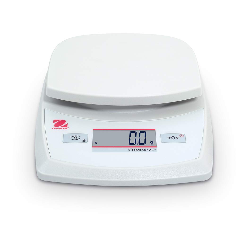 COMPASS CR Balanza Ohaus 