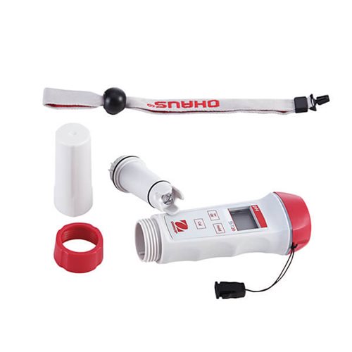 ST20 Medidor pH Ohaus