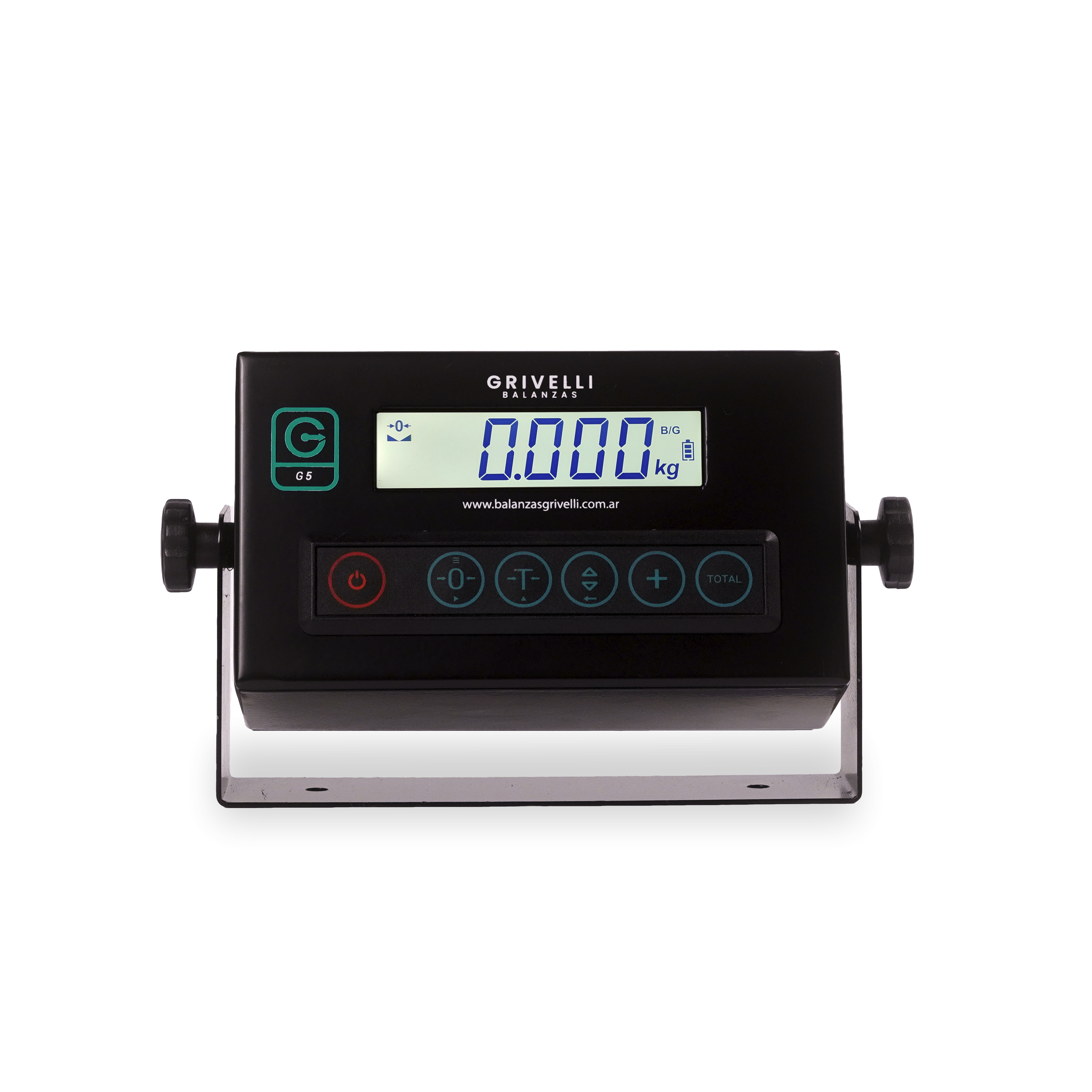 Balanzas GA3000 Series - Heavy Duty
