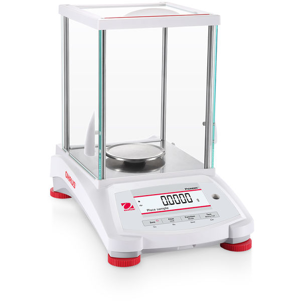 PX Series Balanza Analtica Ohaus 