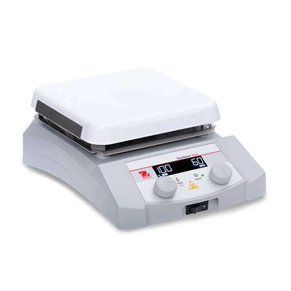 Guardian 3000 Agitador magntico calefactor Ohaus 