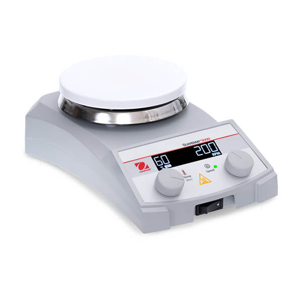 Guardian 3000 Agitador magntico calefactor Ohaus 