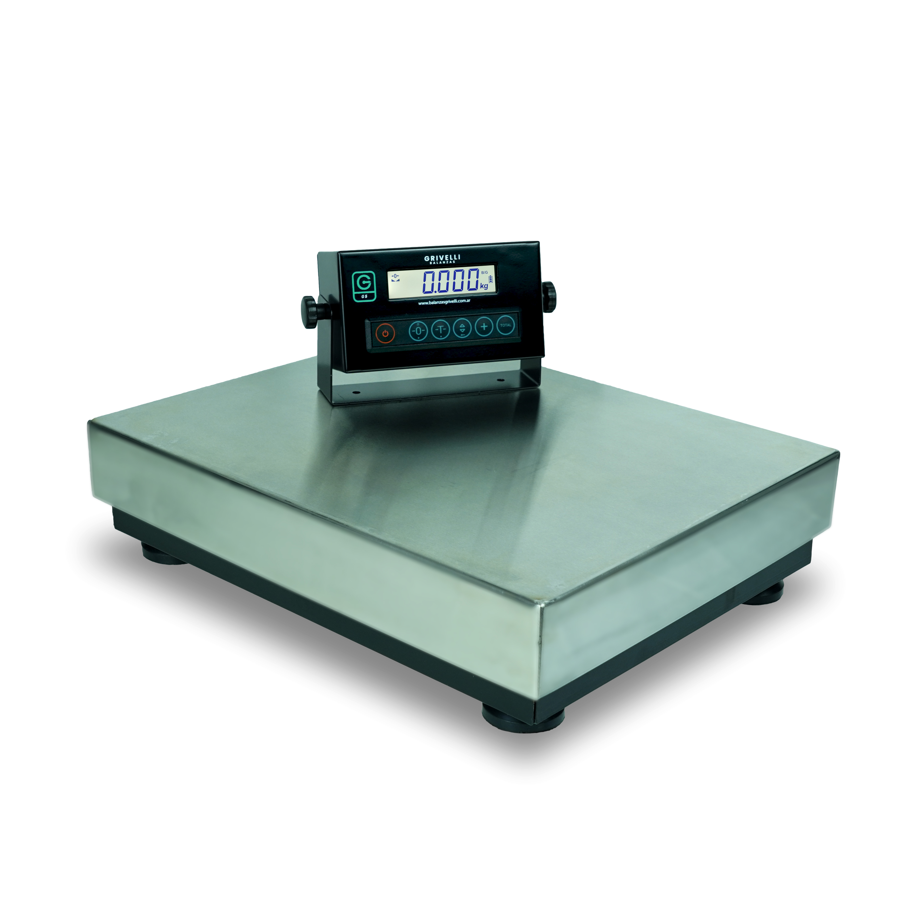 Balanza GA400X Series
