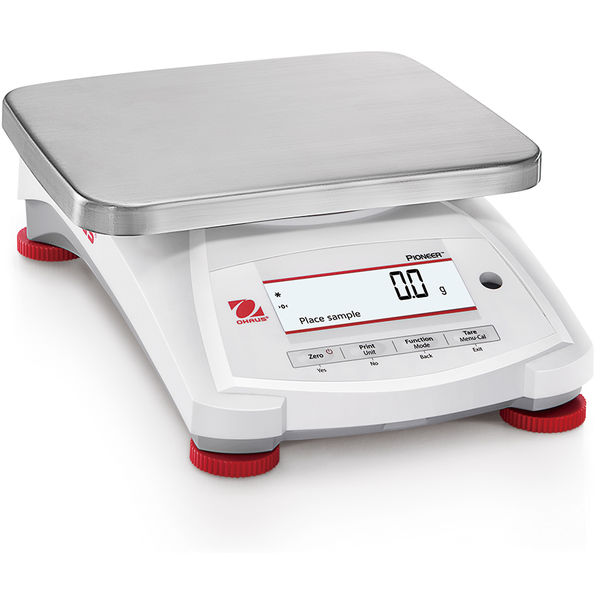 PX Series Balanzas de precisin Alta Capacidad