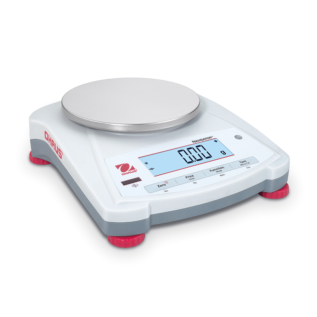 NAVIGATOR Balanza de precision Ohaus 