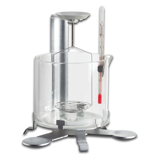 Kit densidad de slidos OHAUS