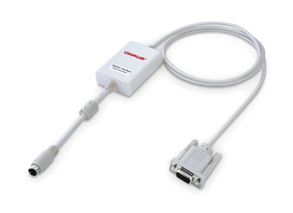 Mdulo RS232 para Balanzas Ohaus SPX