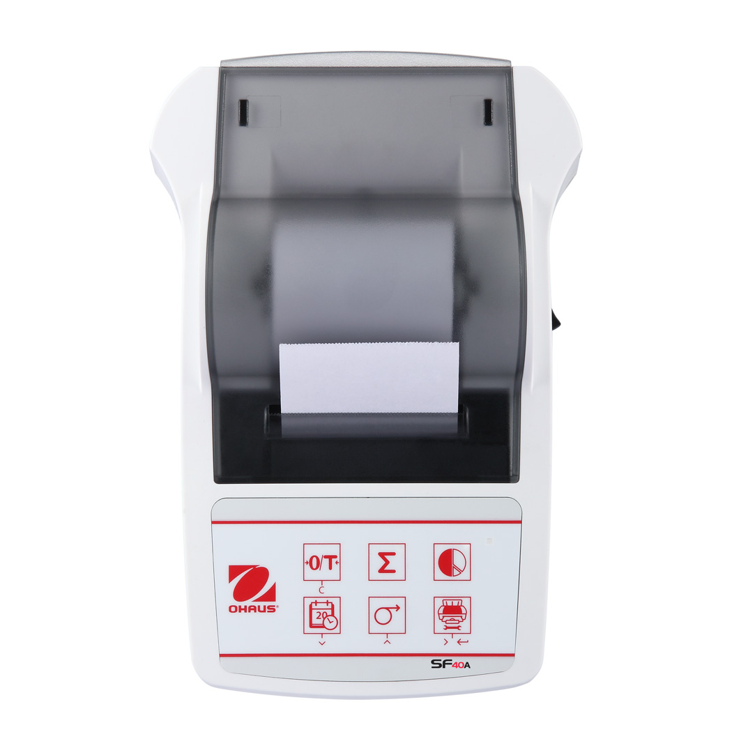 SF40A impresora para balanzas Ohaus